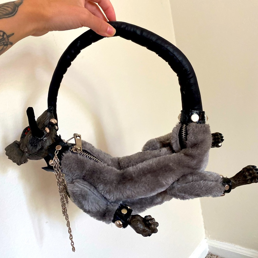 katherine’s collection purse